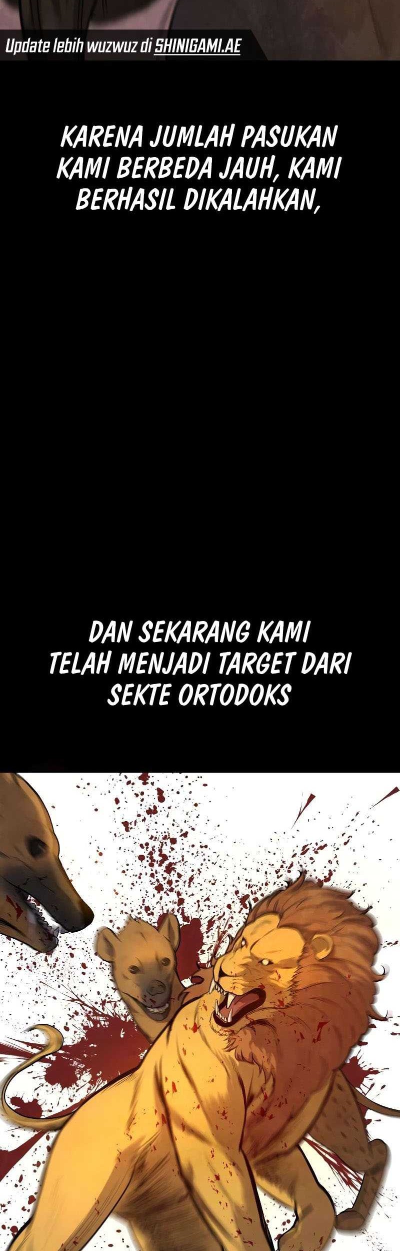 Guest Gun (Embodiment of the Assassin in the Murim World) Chapter 5 - halaman 15