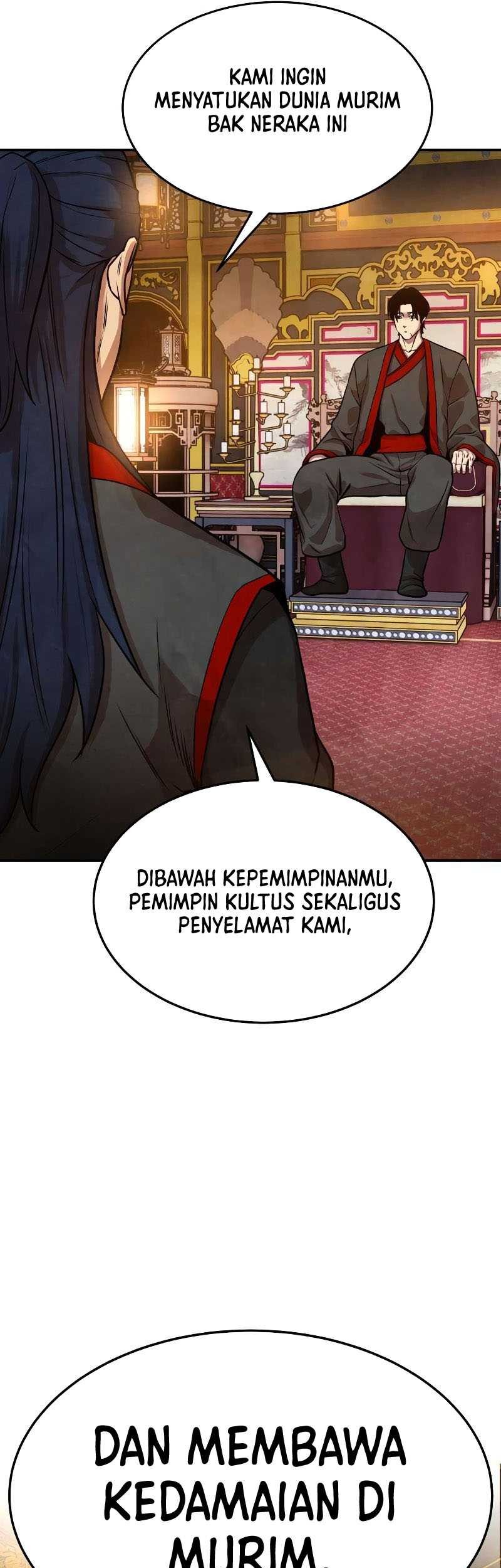 Guest Gun (Embodiment of the Assassin in the Murim World) Chapter 5 - halaman 18