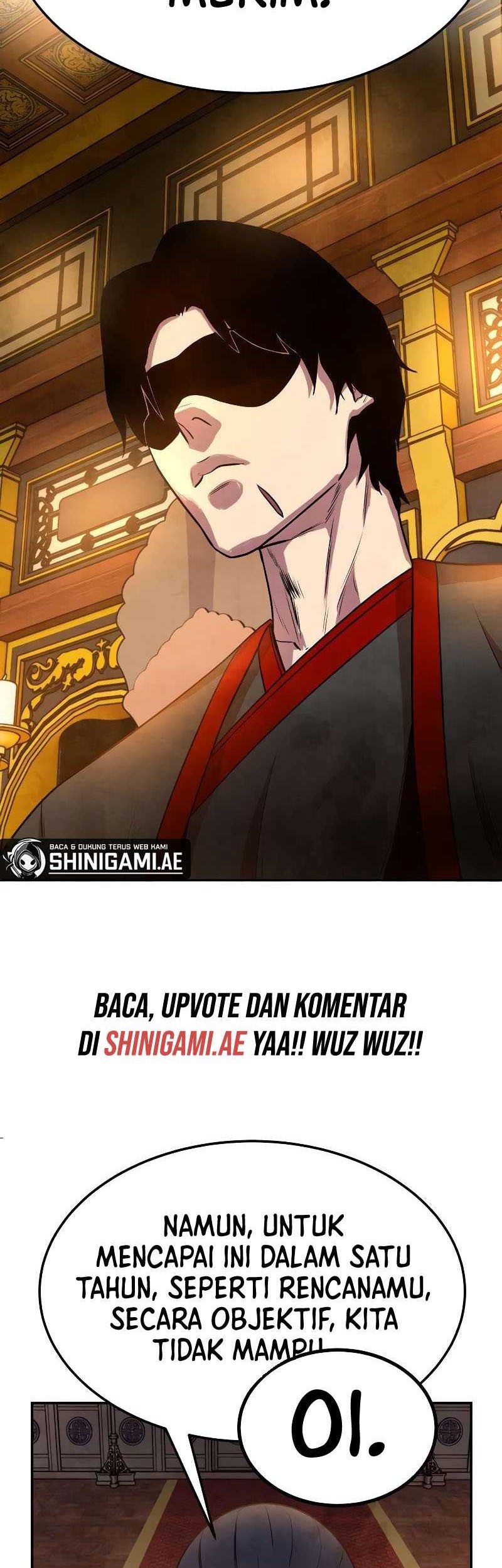 Guest Gun (Embodiment of the Assassin in the Murim World) Chapter 5 - halaman 19