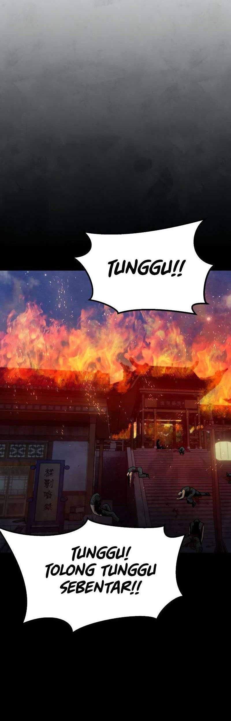 Guest Gun (Embodiment of the Assassin in the Murim World) Chapter 5 - halaman 23
