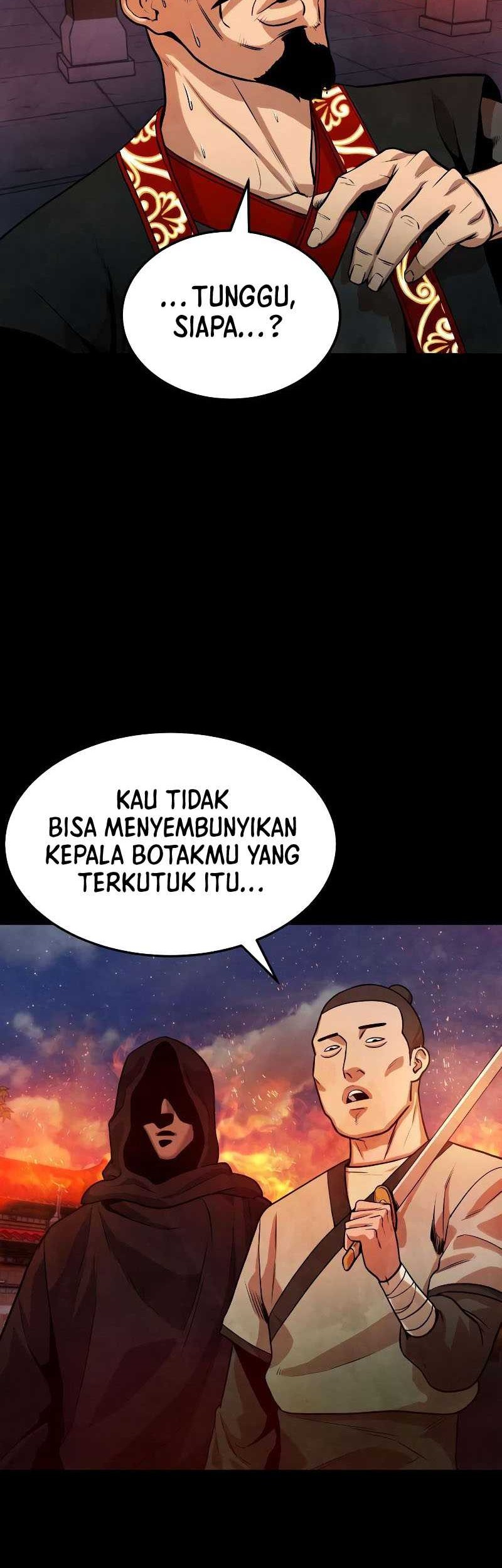 Guest Gun (Embodiment of the Assassin in the Murim World) Chapter 5 - halaman 25