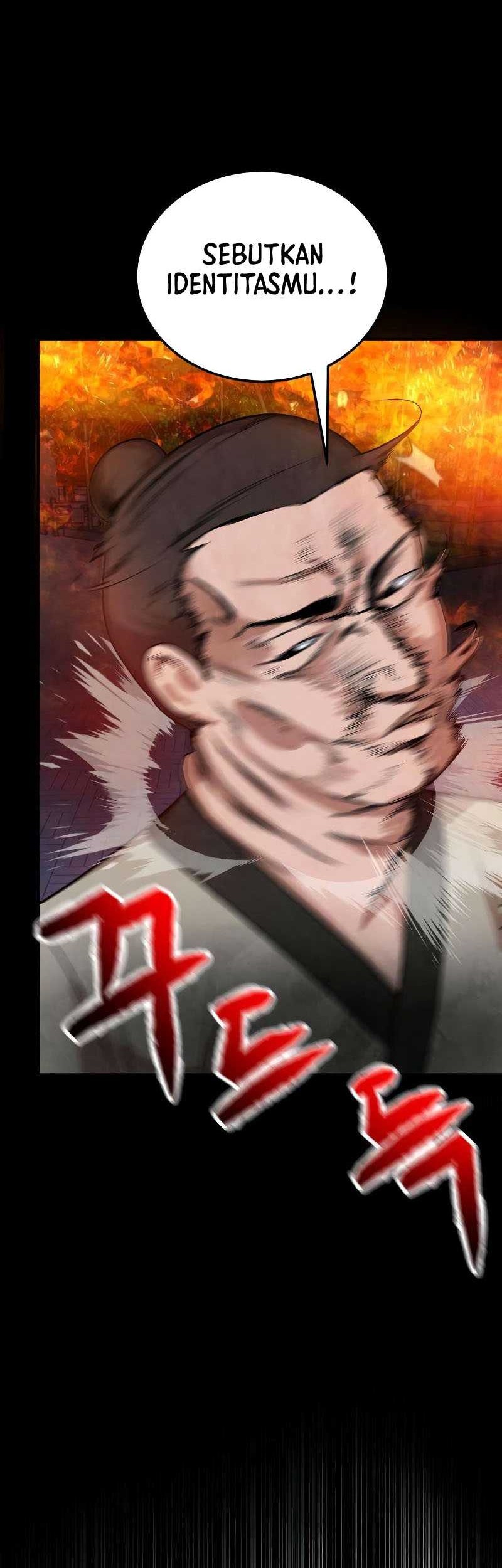 Guest Gun (Embodiment of the Assassin in the Murim World) Chapter 5 - halaman 27
