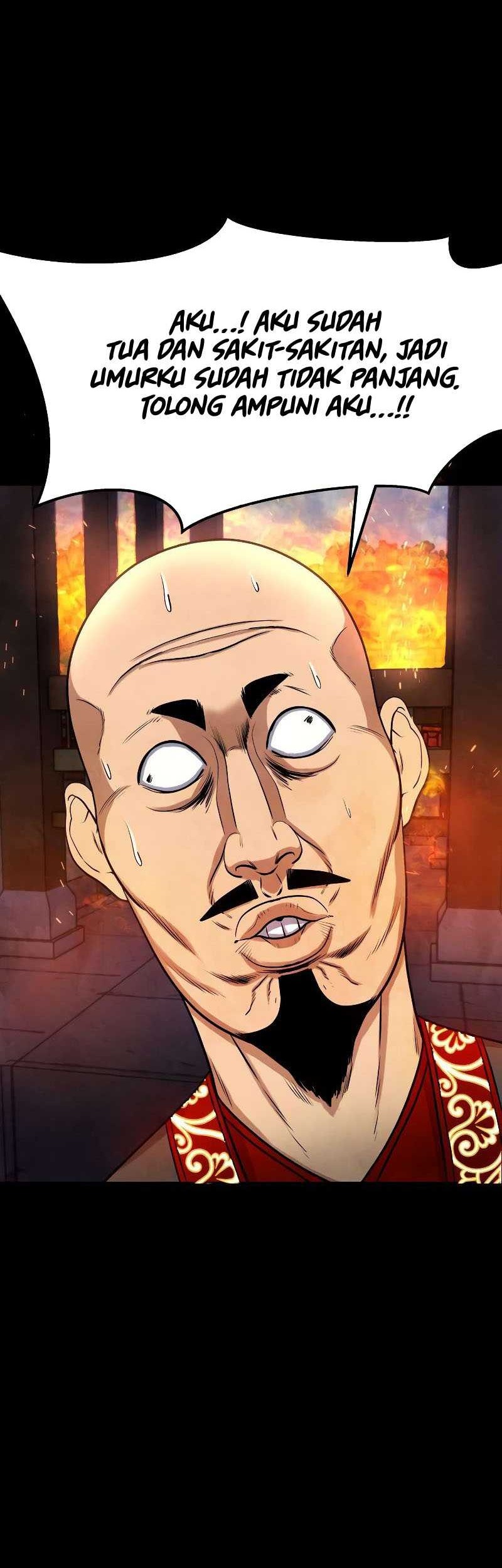 Guest Gun (Embodiment of the Assassin in the Murim World) Chapter 5 - halaman 29