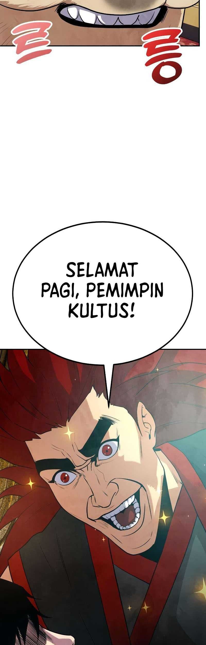 Guest Gun (Embodiment of the Assassin in the Murim World) Chapter 5 - halaman 3