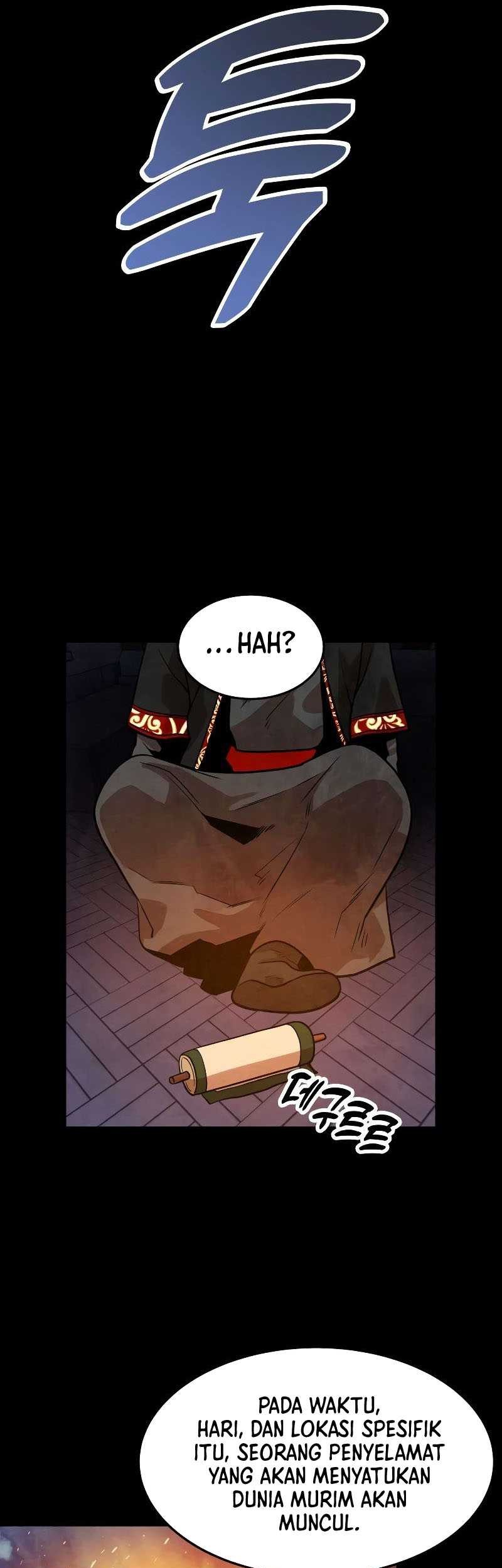 Guest Gun (Embodiment of the Assassin in the Murim World) Chapter 5 - halaman 30