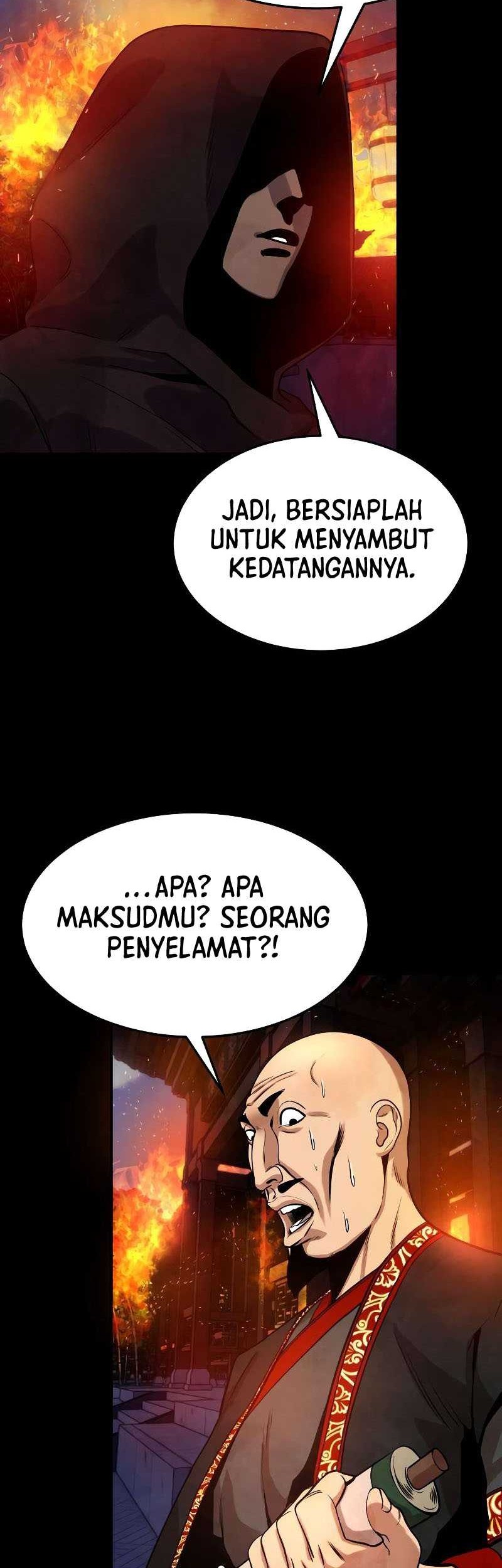 Guest Gun (Embodiment of the Assassin in the Murim World) Chapter 5 - halaman 31
