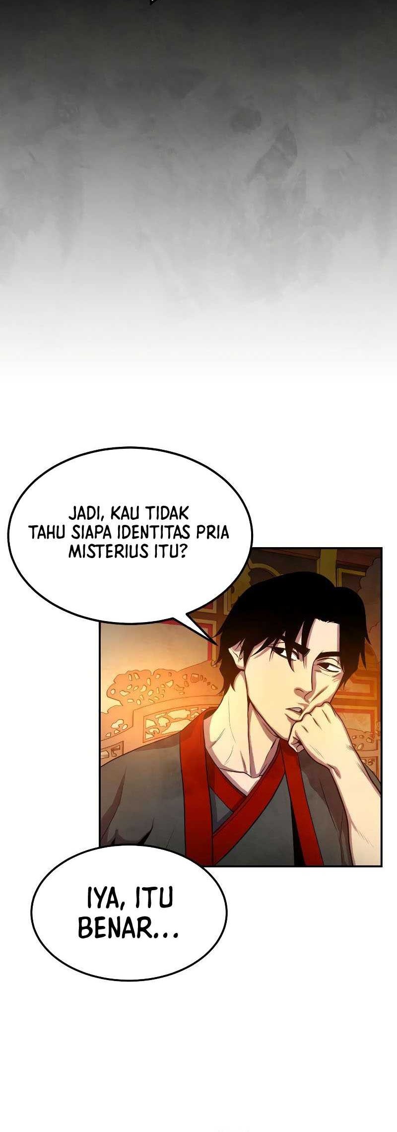 Guest Gun (Embodiment of the Assassin in the Murim World) Chapter 5 - halaman 33
