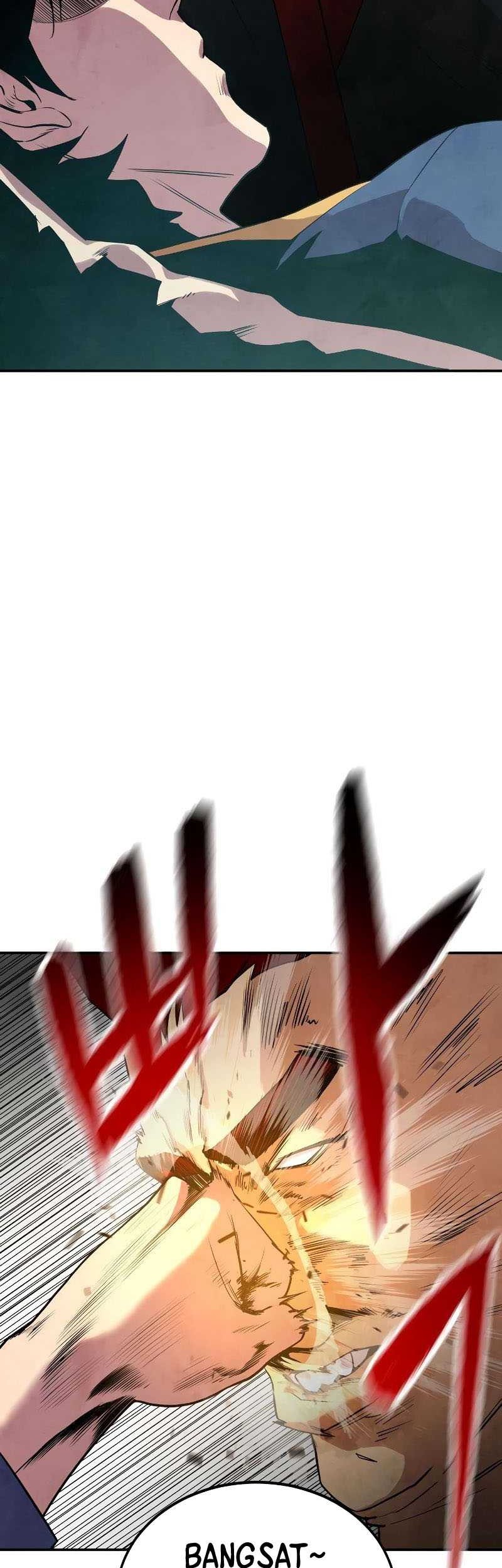 Guest Gun (Embodiment of the Assassin in the Murim World) Chapter 5 - halaman 4