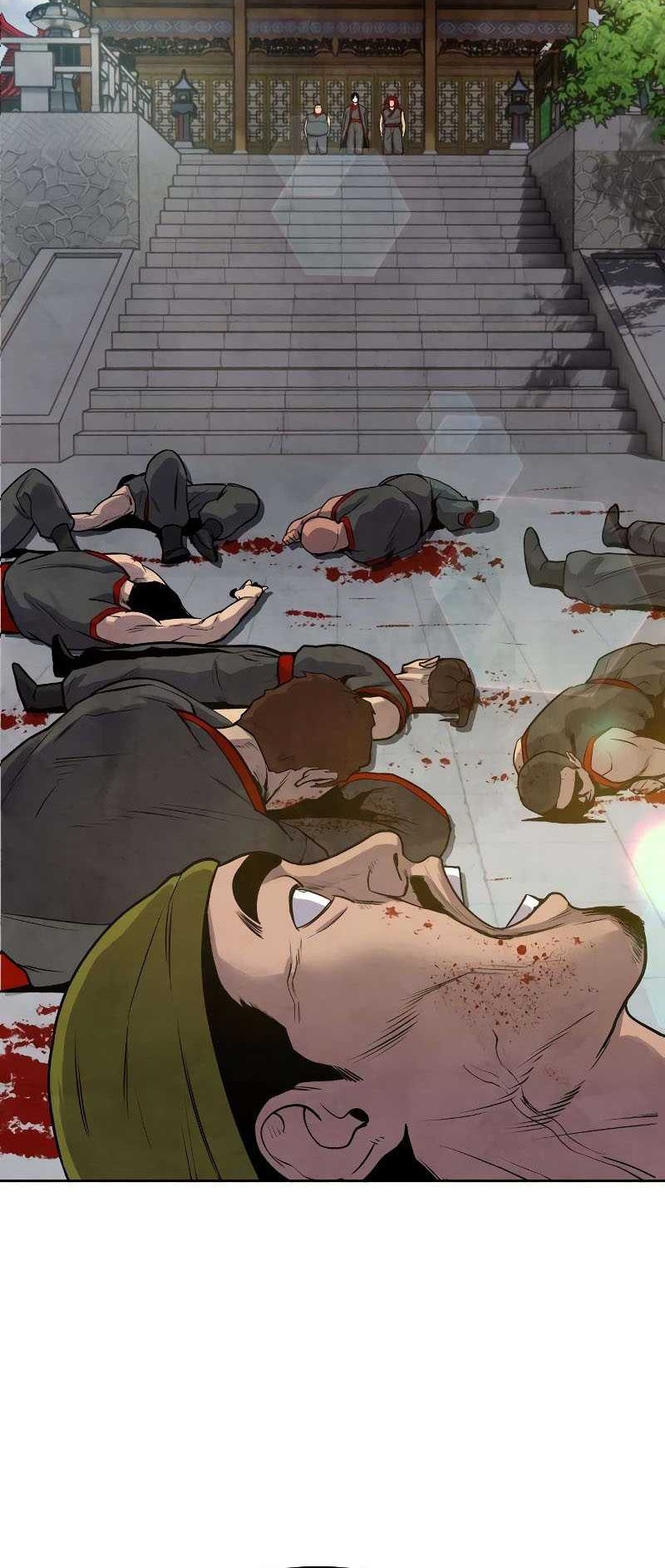 Guest Gun (Embodiment of the Assassin in the Murim World) Chapter 5 - halaman 41