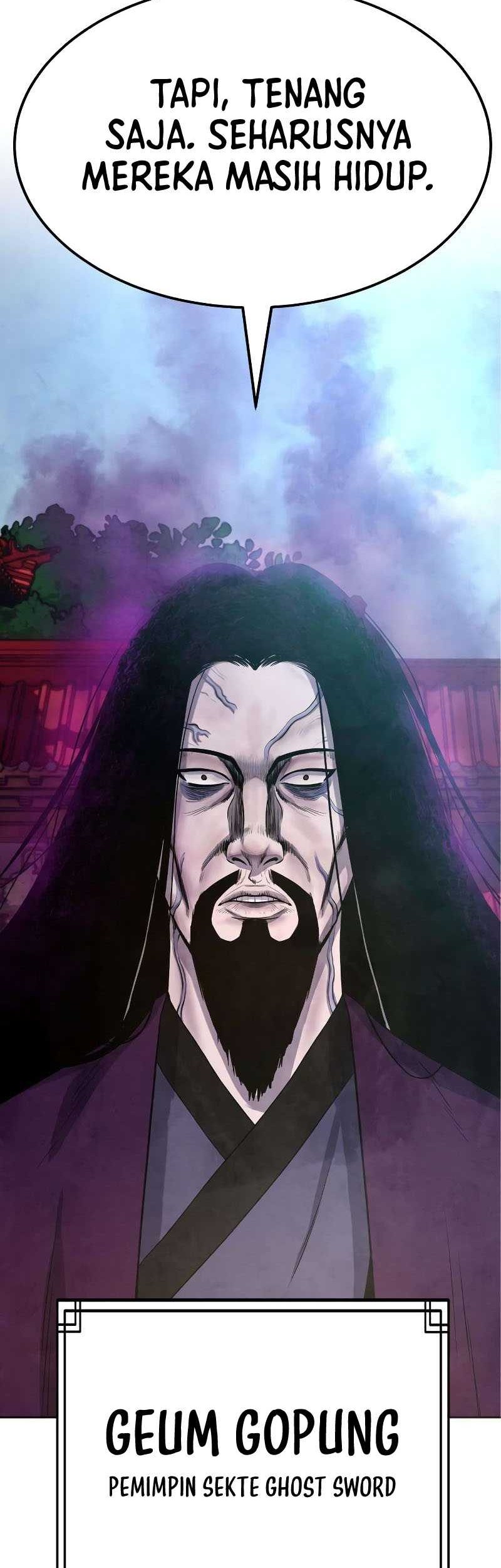 Guest Gun (Embodiment of the Assassin in the Murim World) Chapter 5 - halaman 43