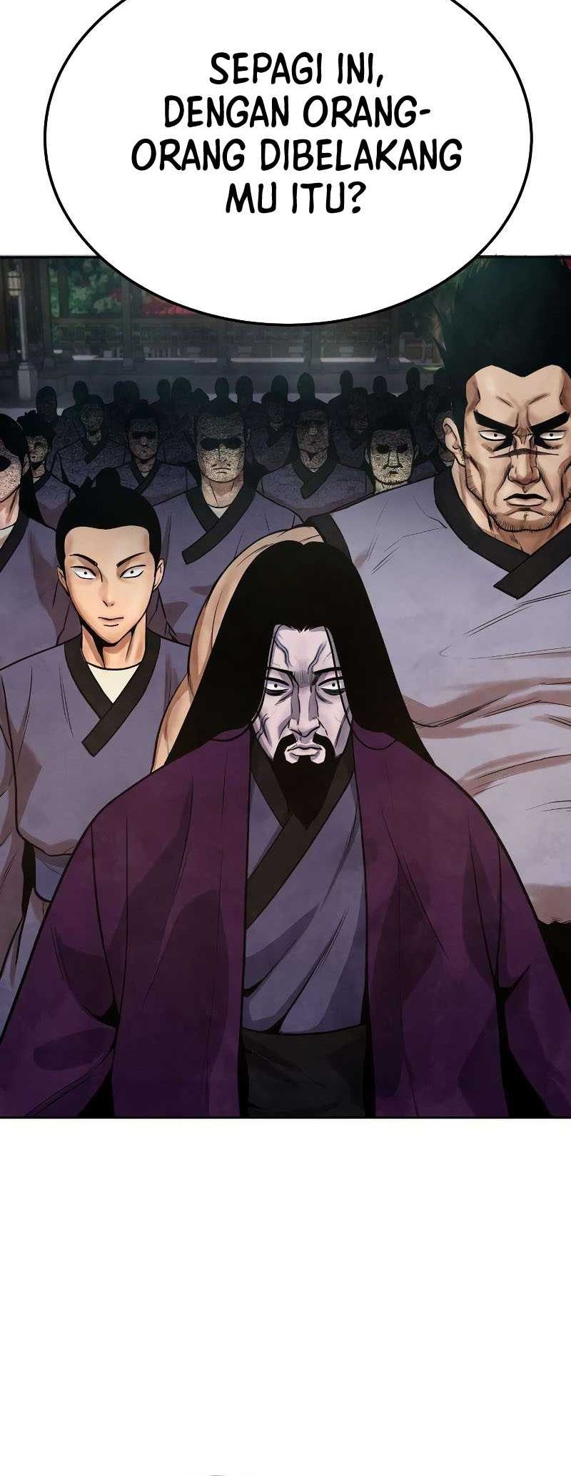 Guest Gun (Embodiment of the Assassin in the Murim World) Chapter 5 - halaman 45
