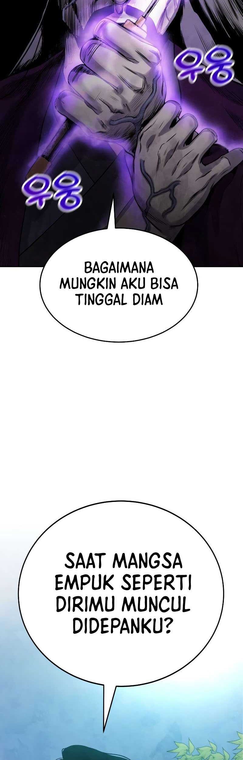 Guest Gun (Embodiment of the Assassin in the Murim World) Chapter 5 - halaman 47