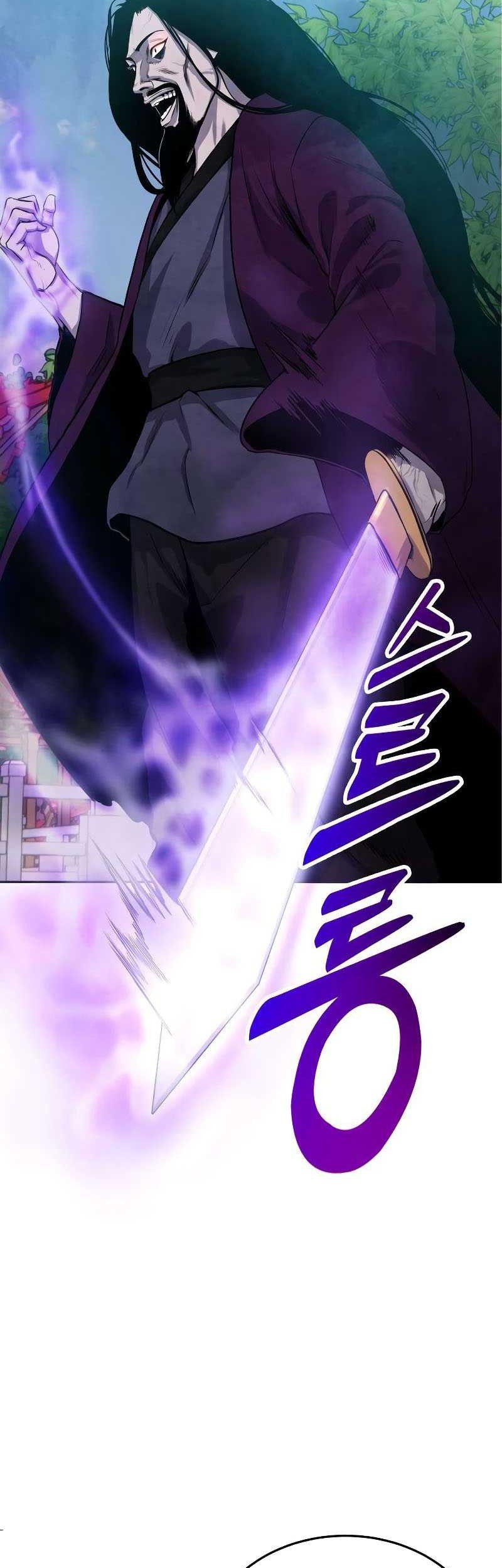 Guest Gun (Embodiment of the Assassin in the Murim World) Chapter 5 - halaman 48
