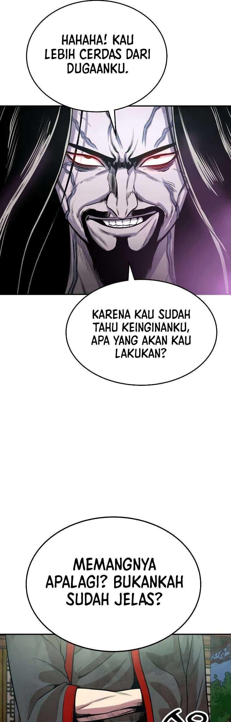 Guest Gun (Embodiment of the Assassin in the Murim World) Chapter 5 - halaman 50