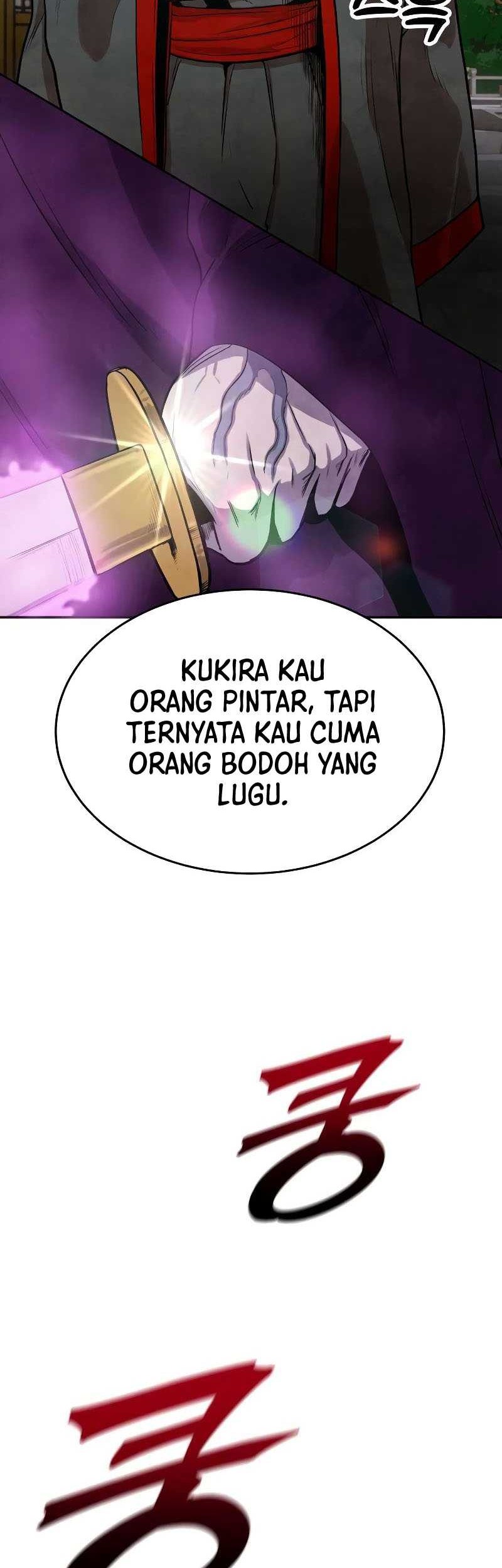 Guest Gun (Embodiment of the Assassin in the Murim World) Chapter 5 - halaman 51