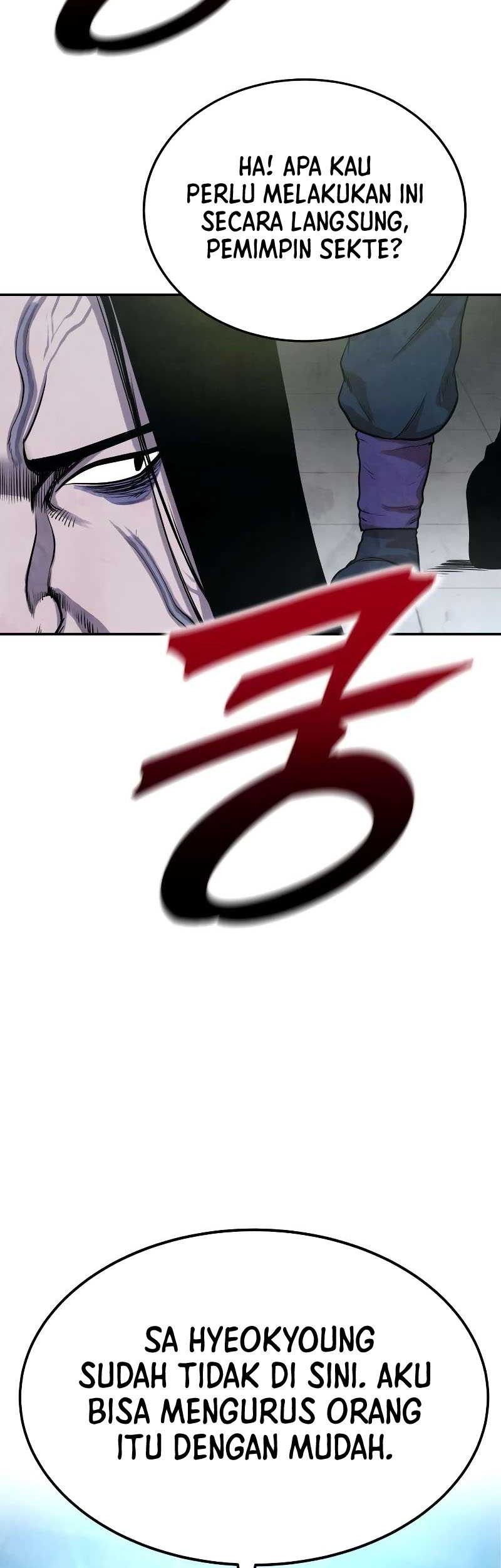 Guest Gun (Embodiment of the Assassin in the Murim World) Chapter 5 - halaman 52