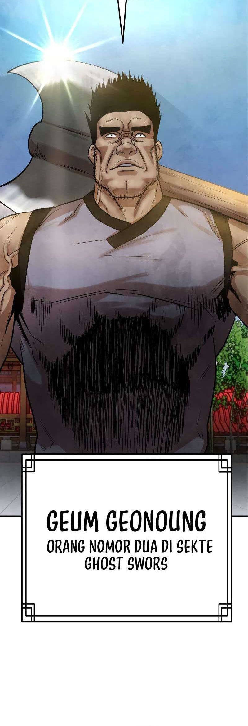 Guest Gun (Embodiment of the Assassin in the Murim World) Chapter 5 - halaman 53