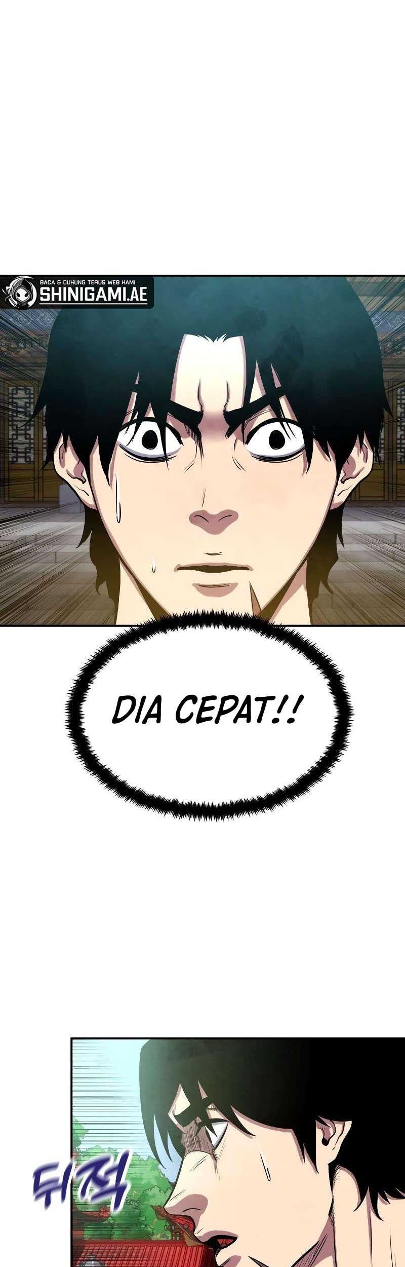 Guest Gun (Embodiment of the Assassin in the Murim World) Chapter 5 - halaman 56