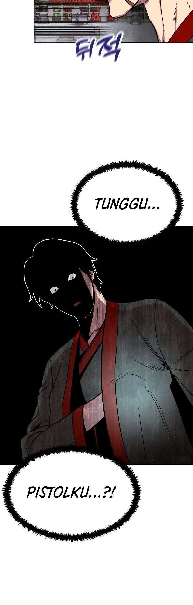 Guest Gun (Embodiment of the Assassin in the Murim World) Chapter 5 - halaman 57