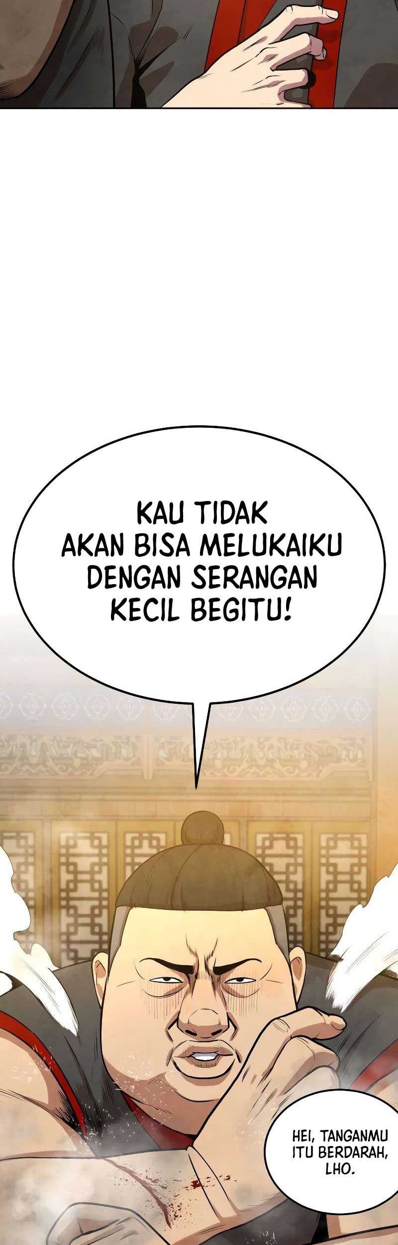 Guest Gun (Embodiment of the Assassin in the Murim World) Chapter 5 - halaman 63