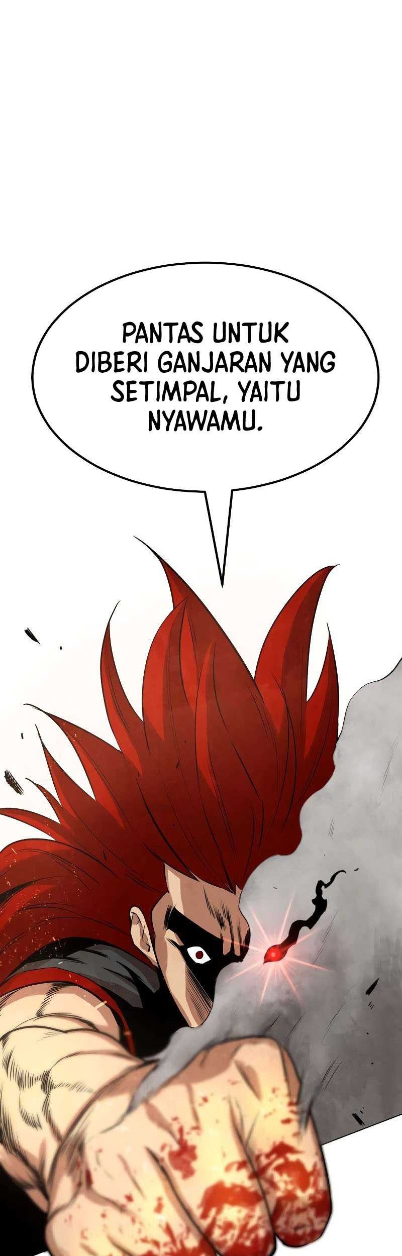 Guest Gun (Embodiment of the Assassin in the Murim World) Chapter 5 - halaman 72