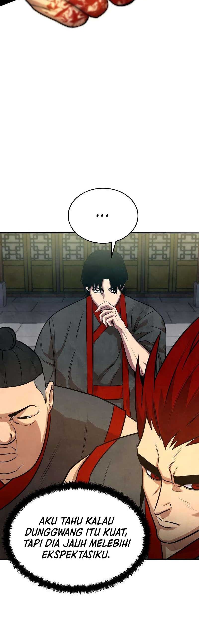 Guest Gun (Embodiment of the Assassin in the Murim World) Chapter 5 - halaman 73