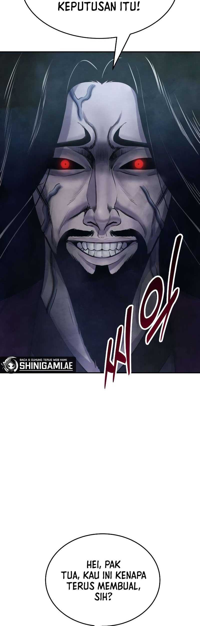Guest Gun (Embodiment of the Assassin in the Murim World) Chapter 5 - halaman 76