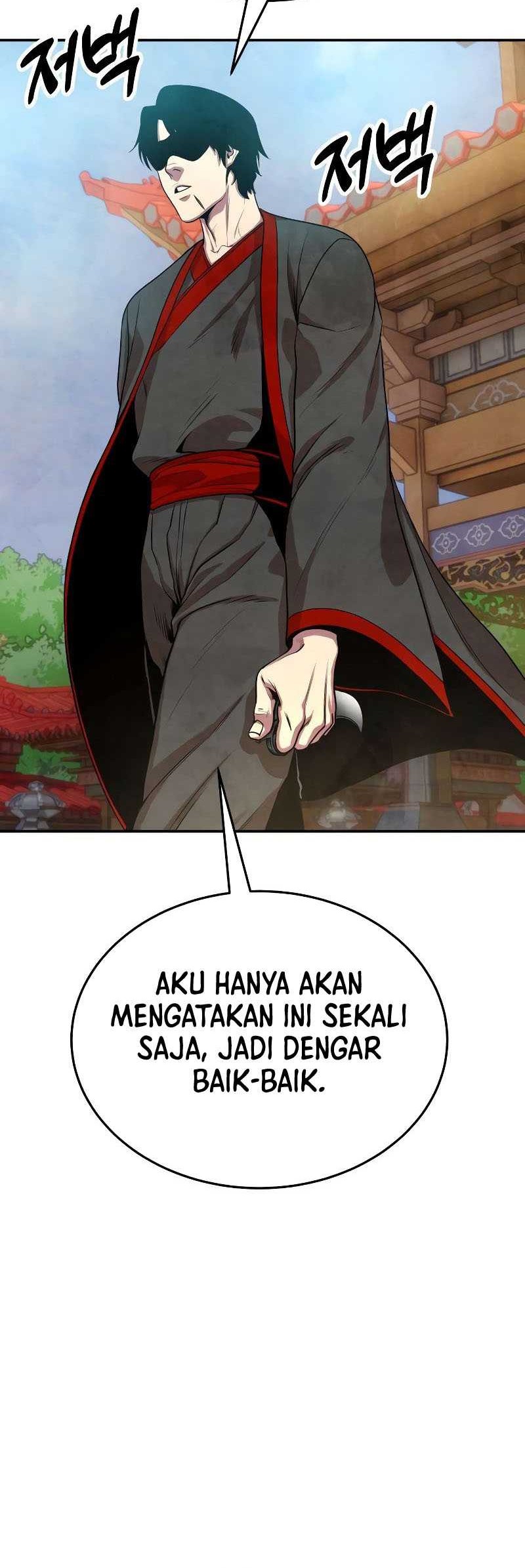 Guest Gun (Embodiment of the Assassin in the Murim World) Chapter 5 - halaman 77