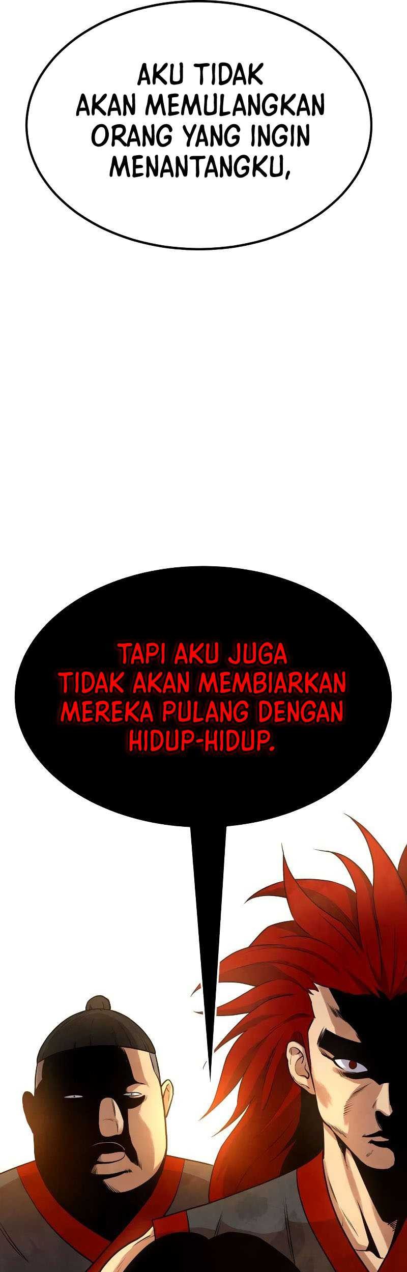 Guest Gun (Embodiment of the Assassin in the Murim World) Chapter 5 - halaman 78