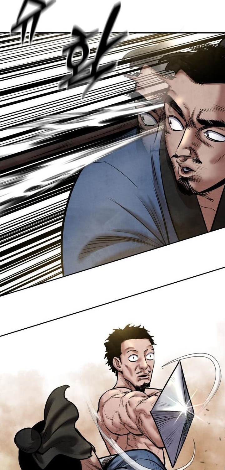 Guest Gun (Embodiment of the Assassin in the Murim World) Chapter 50 - halaman 10