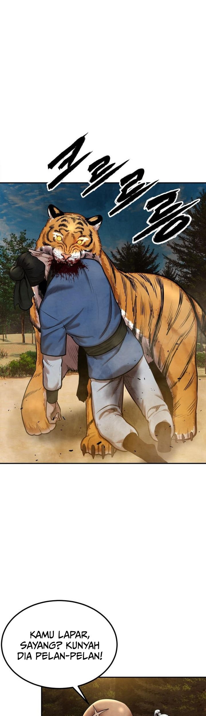 Guest Gun (Embodiment of the Assassin in the Murim World) Chapter 50 - halaman 13