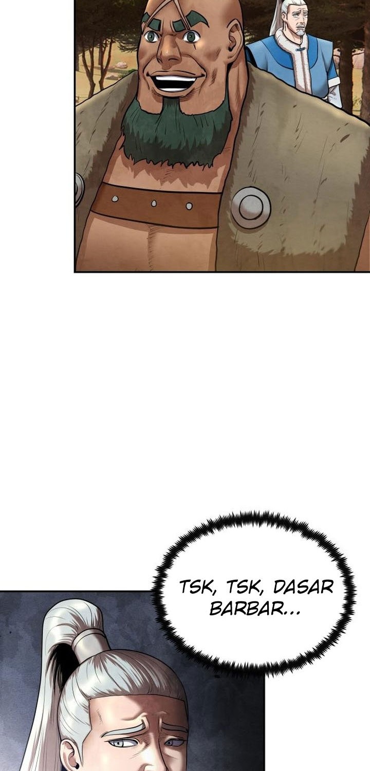 Guest Gun (Embodiment of the Assassin in the Murim World) Chapter 50 - halaman 14