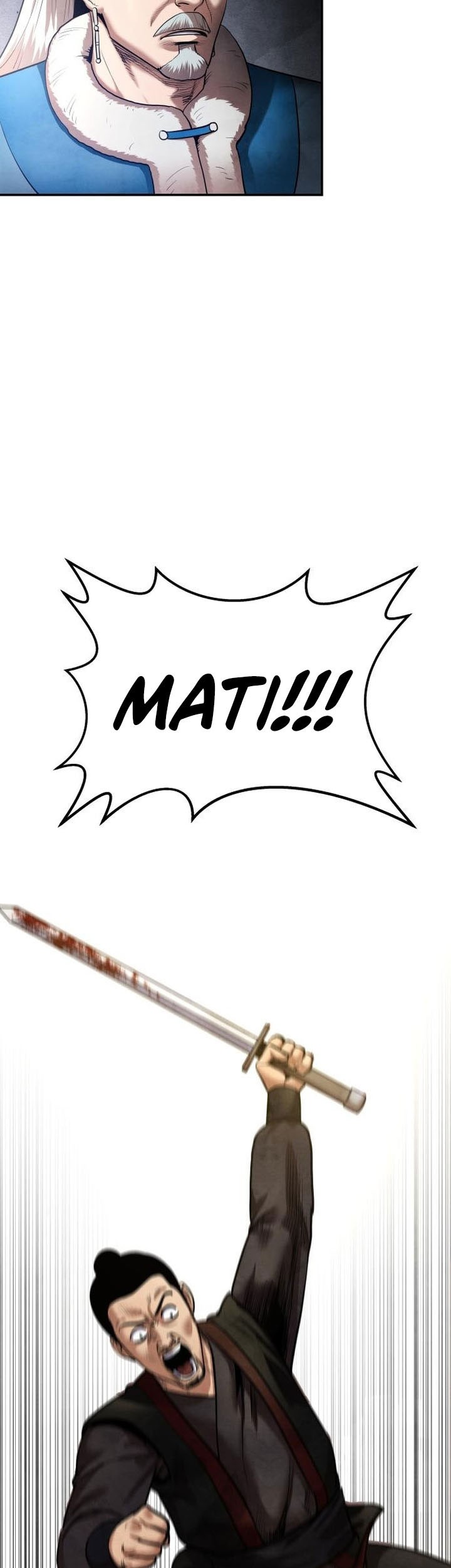 Guest Gun (Embodiment of the Assassin in the Murim World) Chapter 50 - halaman 15