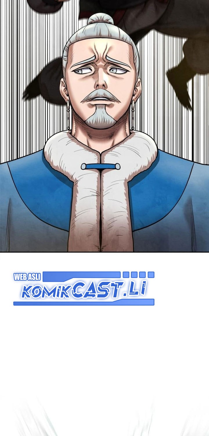 Guest Gun (Embodiment of the Assassin in the Murim World) Chapter 50 - halaman 16