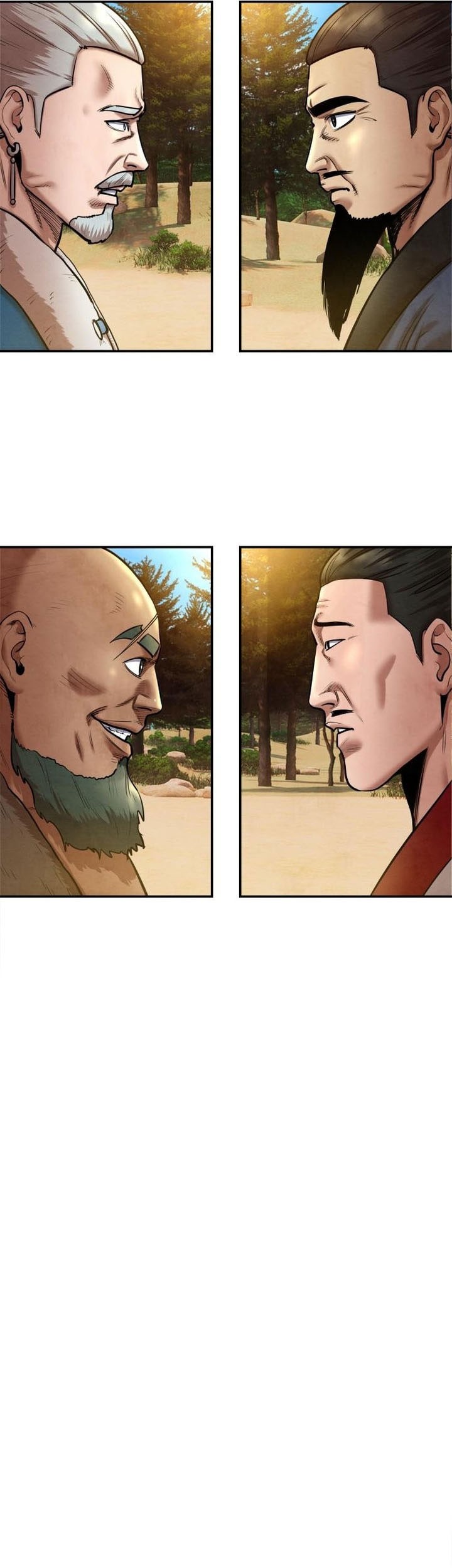 Guest Gun (Embodiment of the Assassin in the Murim World) Chapter 50 - halaman 25