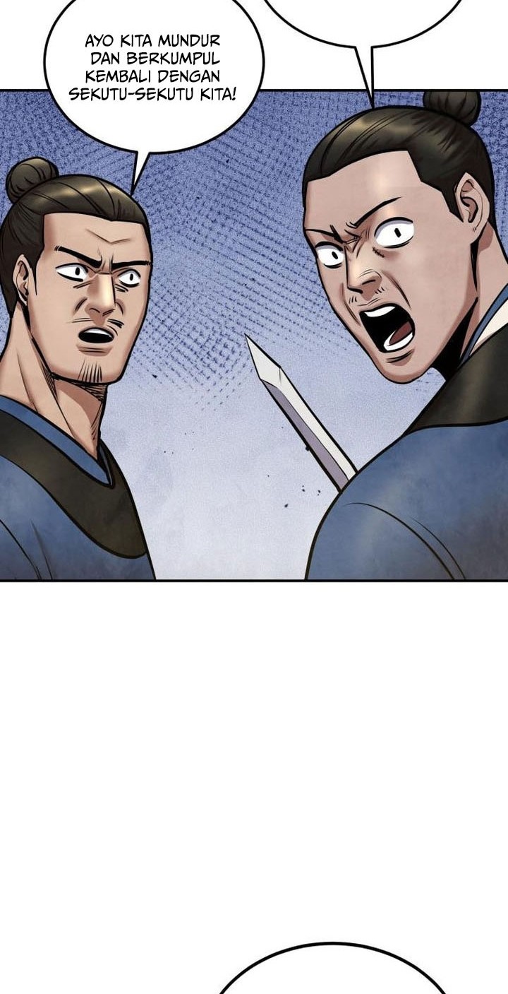 Guest Gun (Embodiment of the Assassin in the Murim World) Chapter 50 - halaman 28