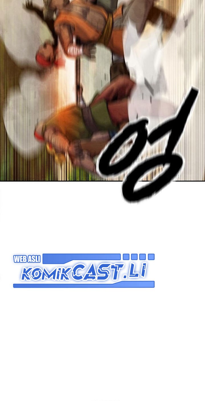 Guest Gun (Embodiment of the Assassin in the Murim World) Chapter 50 - halaman 32