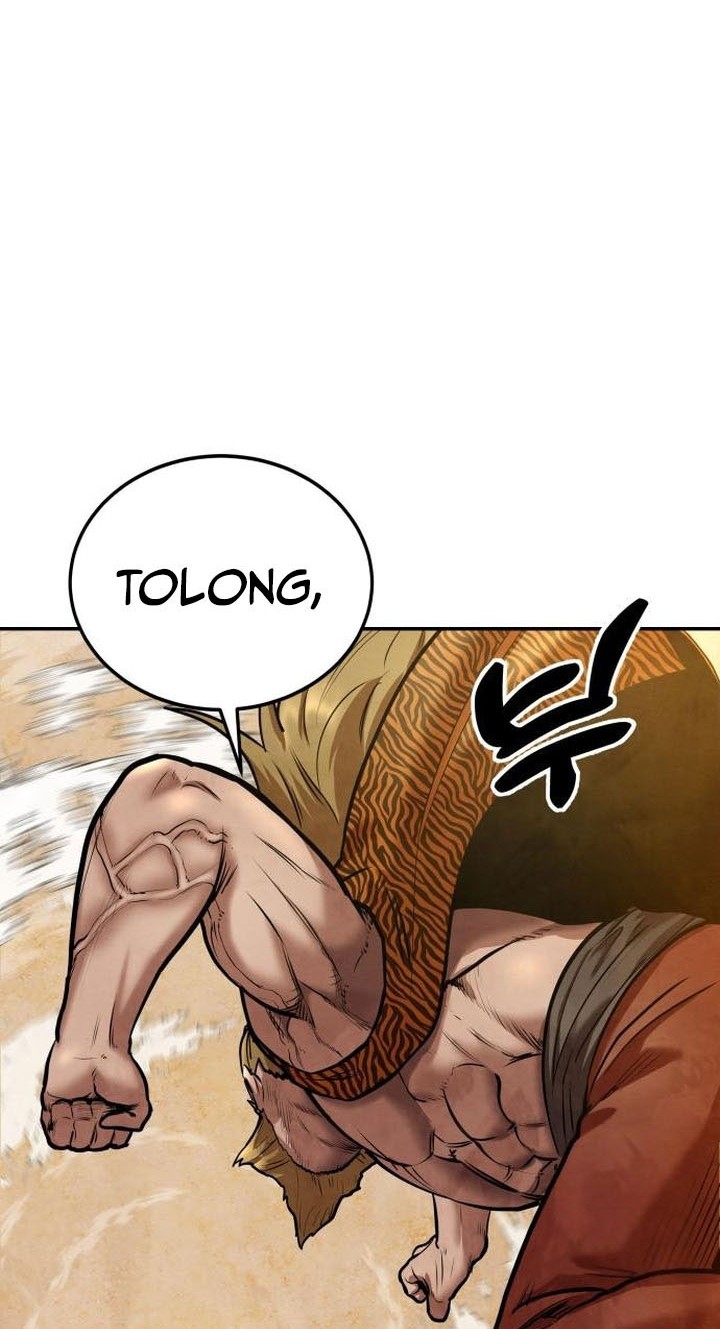 Guest Gun (Embodiment of the Assassin in the Murim World) Chapter 50 - halaman 34