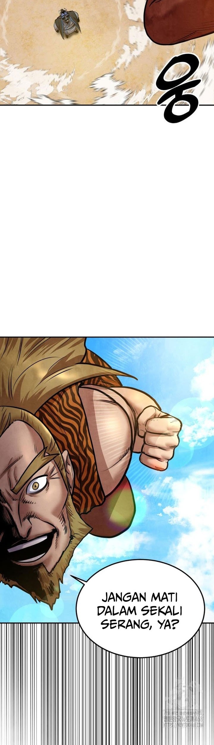 Guest Gun (Embodiment of the Assassin in the Murim World) Chapter 50 - halaman 35