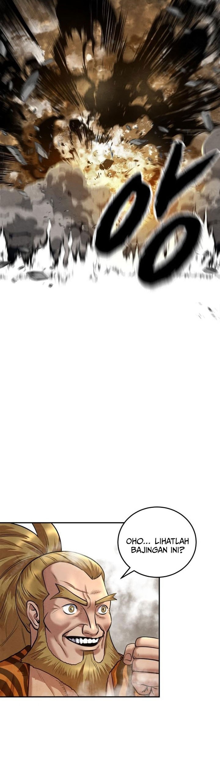 Guest Gun (Embodiment of the Assassin in the Murim World) Chapter 50 - halaman 37