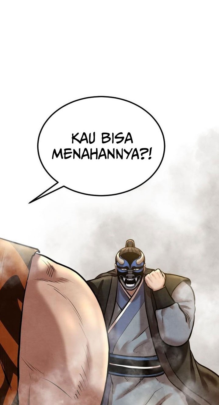 Guest Gun (Embodiment of the Assassin in the Murim World) Chapter 50 - halaman 38