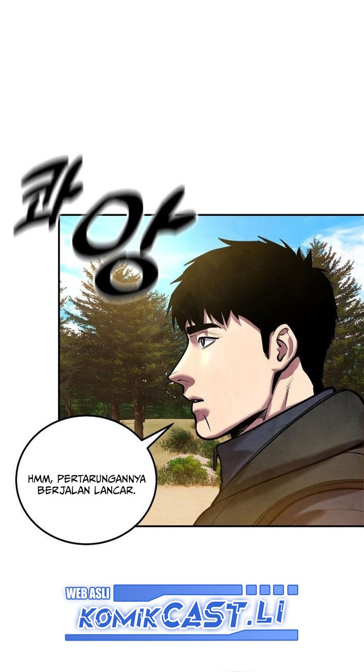 Guest Gun (Embodiment of the Assassin in the Murim World) Chapter 50 - halaman 40