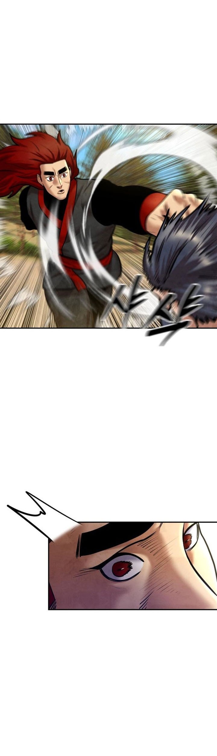 Guest Gun (Embodiment of the Assassin in the Murim World) Chapter 50 - halaman 45