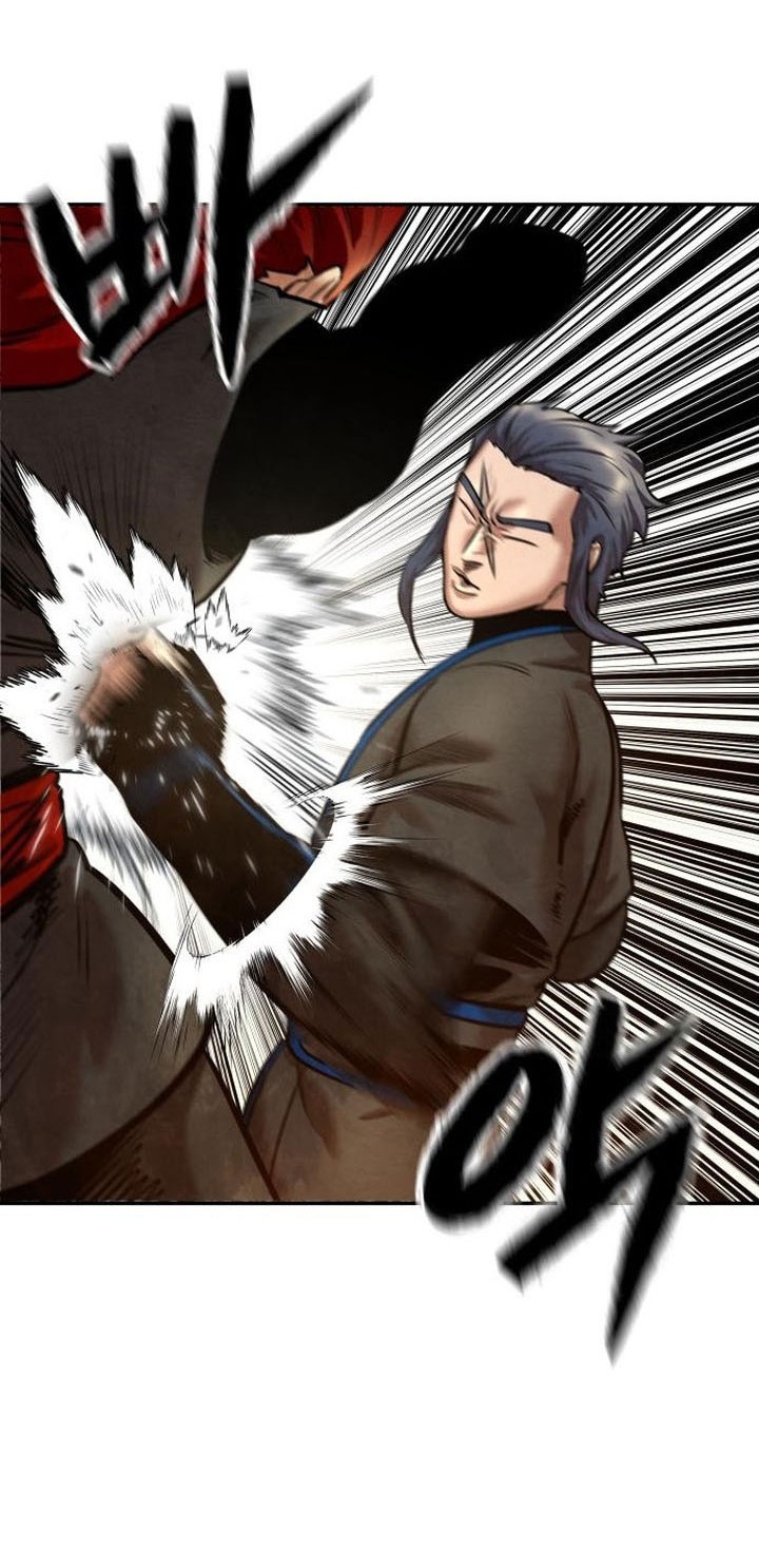 Guest Gun (Embodiment of the Assassin in the Murim World) Chapter 50 - halaman 46