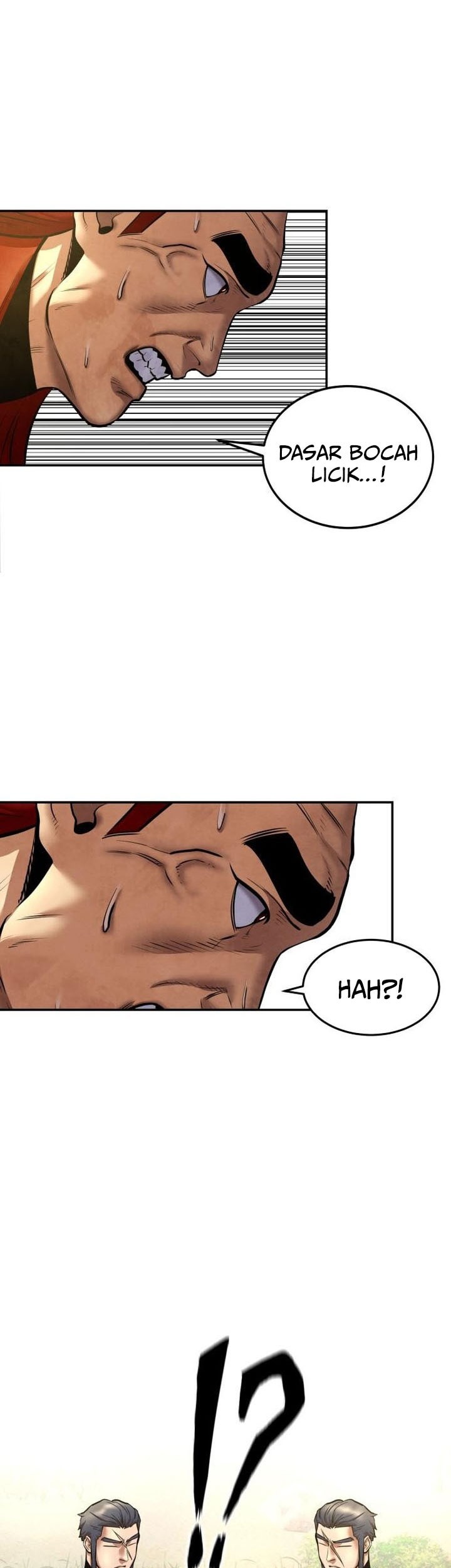 Guest Gun (Embodiment of the Assassin in the Murim World) Chapter 50 - halaman 47