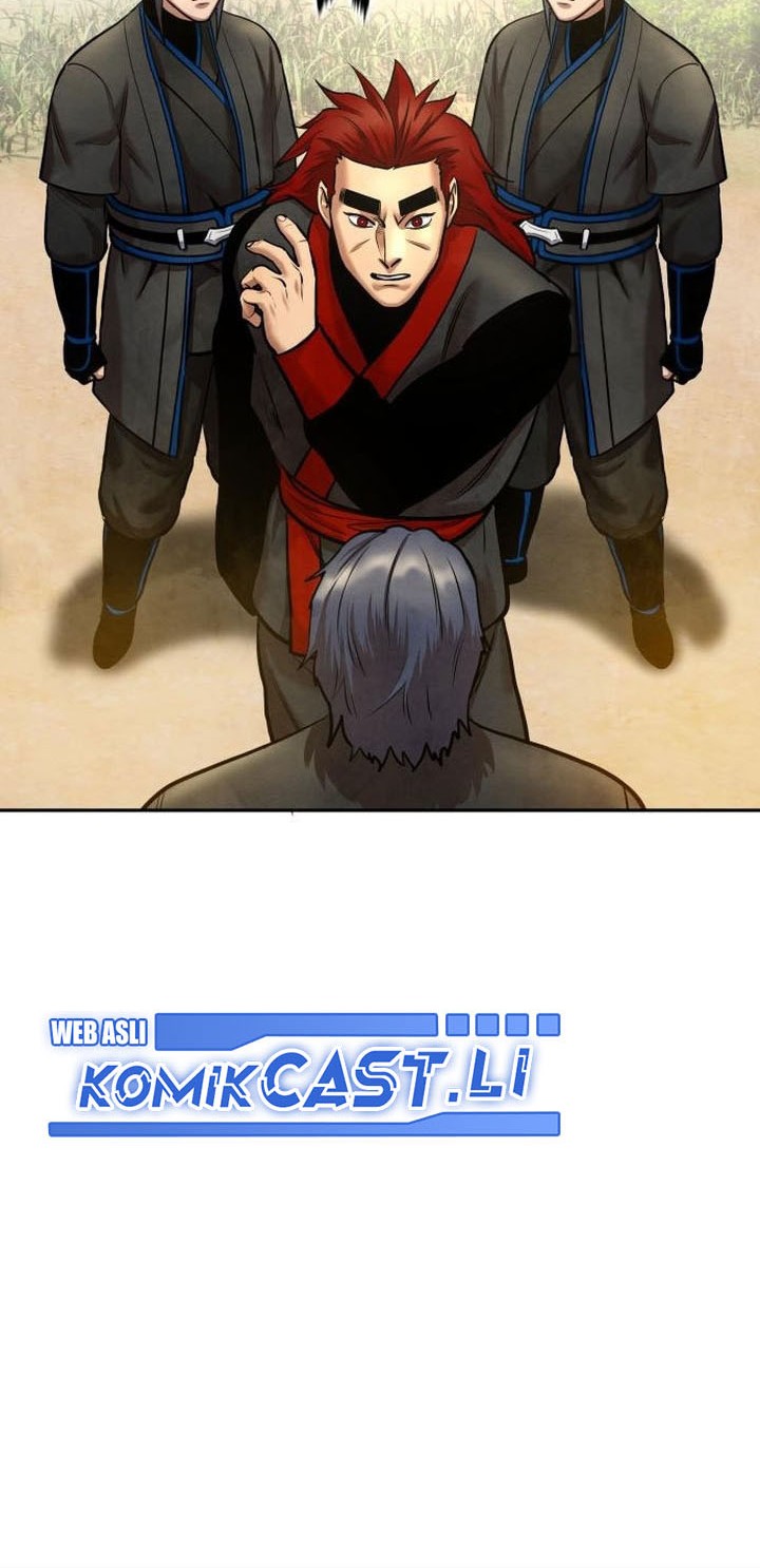 Guest Gun (Embodiment of the Assassin in the Murim World) Chapter 50 - halaman 48