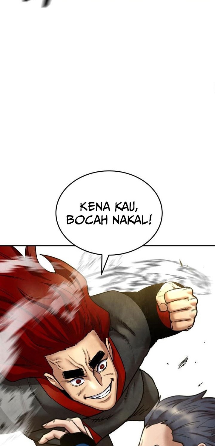 Guest Gun (Embodiment of the Assassin in the Murim World) Chapter 50 - halaman 52