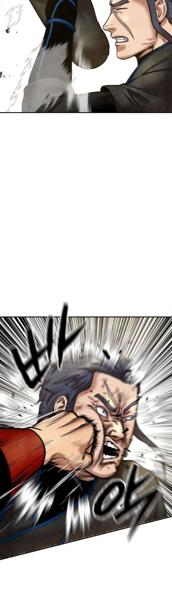 Guest Gun (Embodiment of the Assassin in the Murim World) Chapter 50 - halaman 53