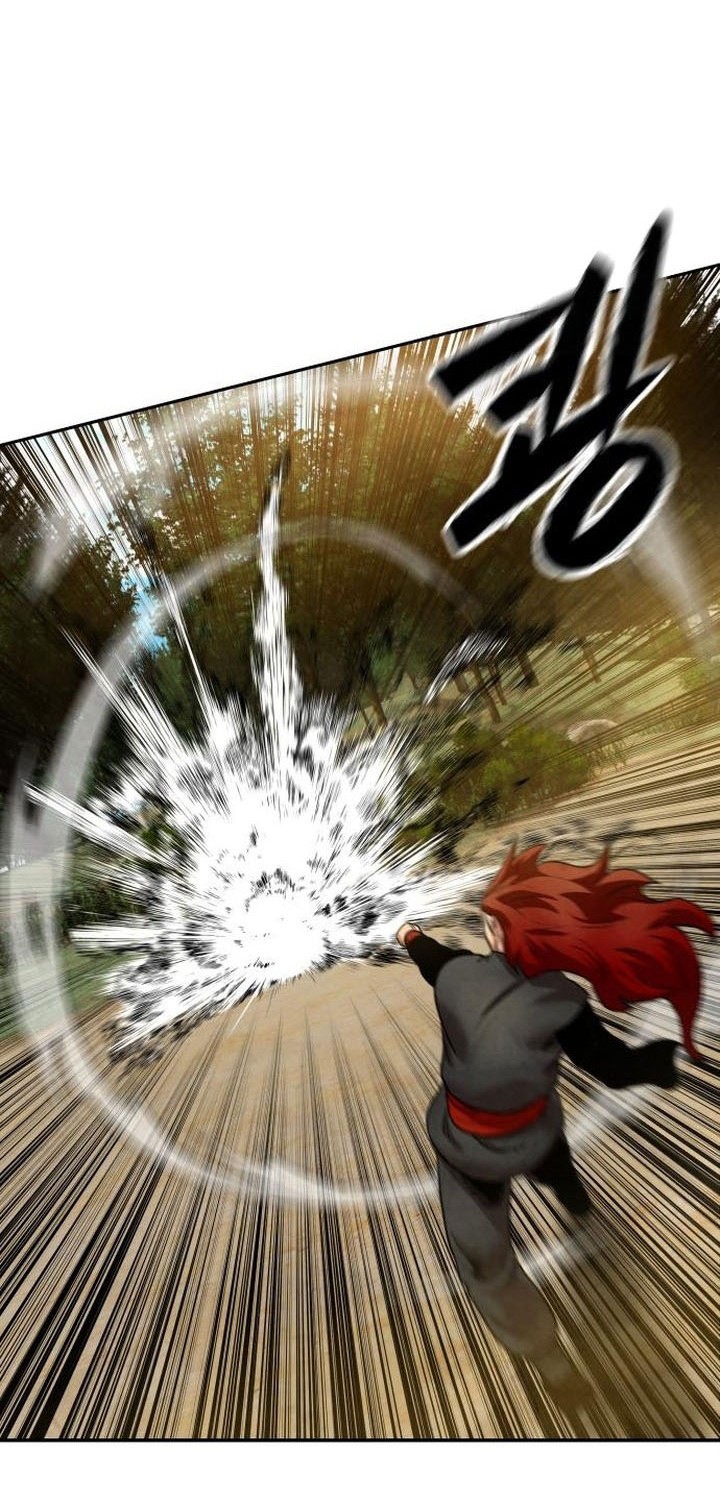 Guest Gun (Embodiment of the Assassin in the Murim World) Chapter 50 - halaman 54