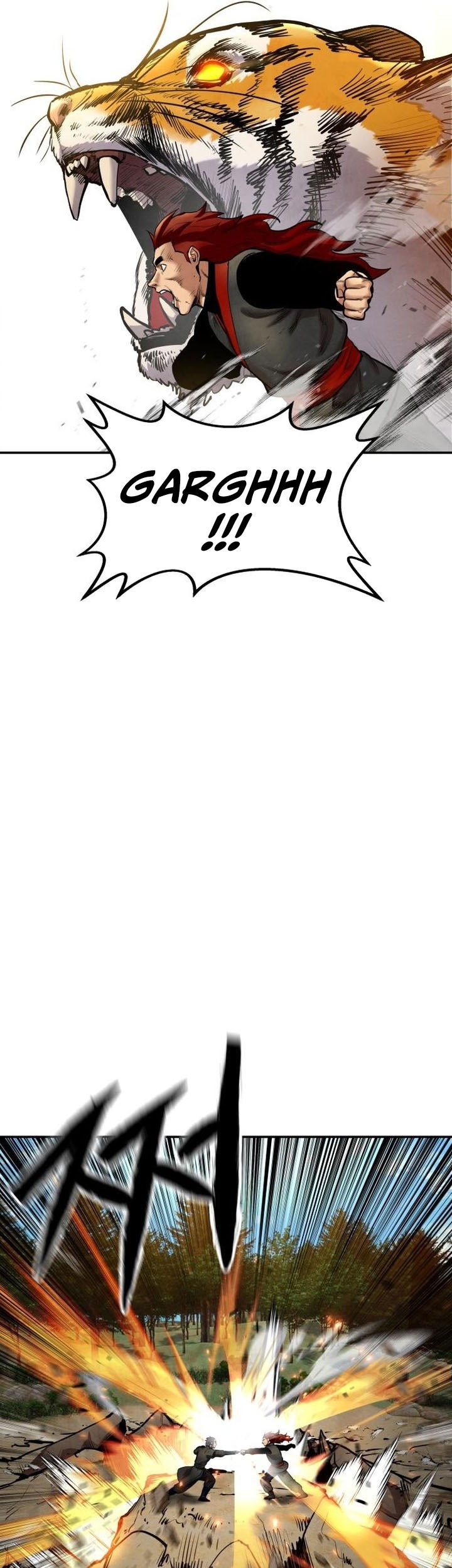 Guest Gun (Embodiment of the Assassin in the Murim World) Chapter 50 - halaman 57